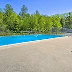 North Conway Condo In The White Mountains!