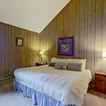 North Conway Condo