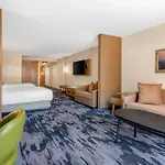 Fairfield By Marriott Inn & Suites North Conway
