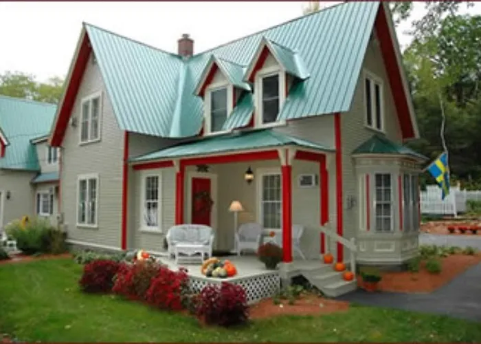 Red Elephant Inn Bed And Breakfast