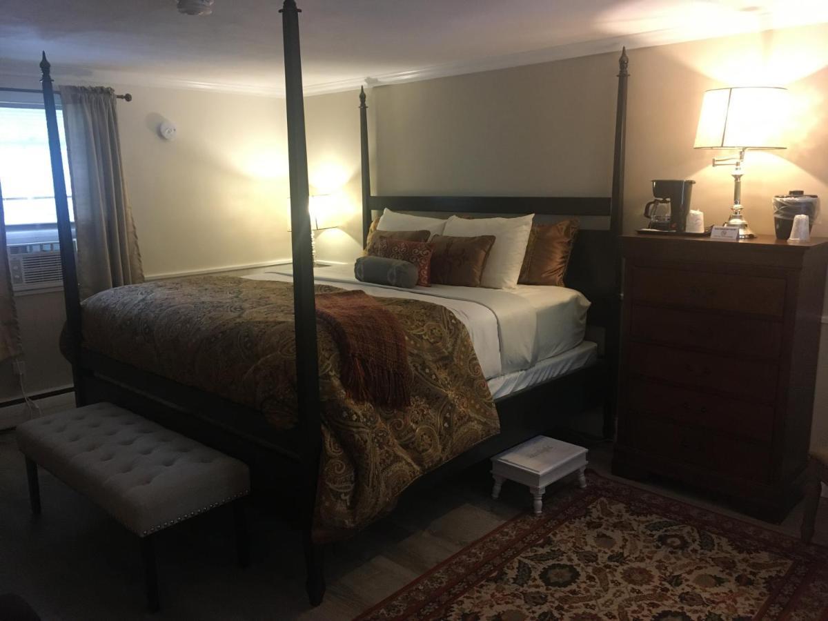 Starlight 4* North Conway