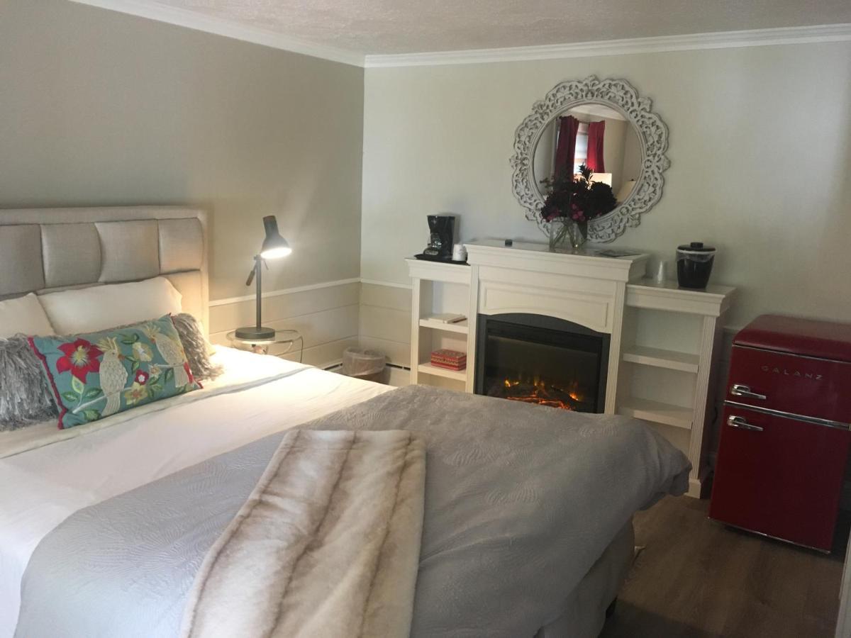 Starlight 4* North Conway