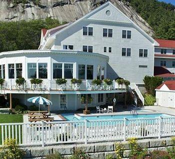 White Mountain And 4* North Conway