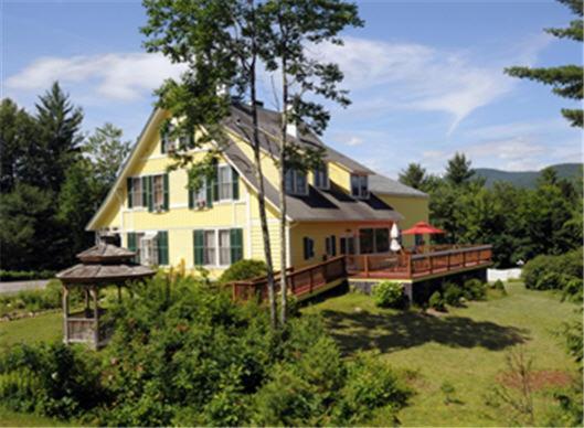 Wildflowers Bed & Breakfast North Conway