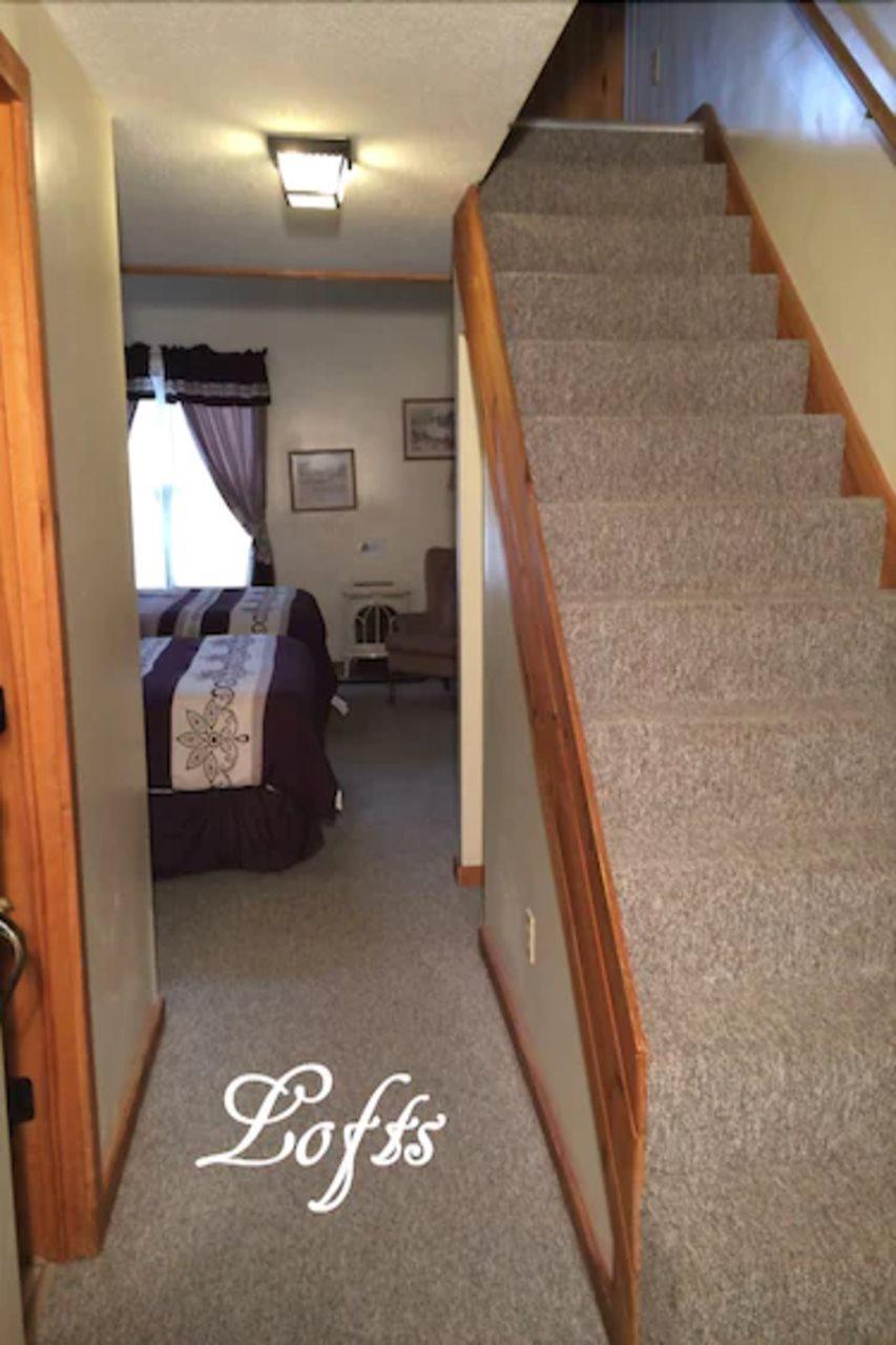 Merrill Farm Inn 3*