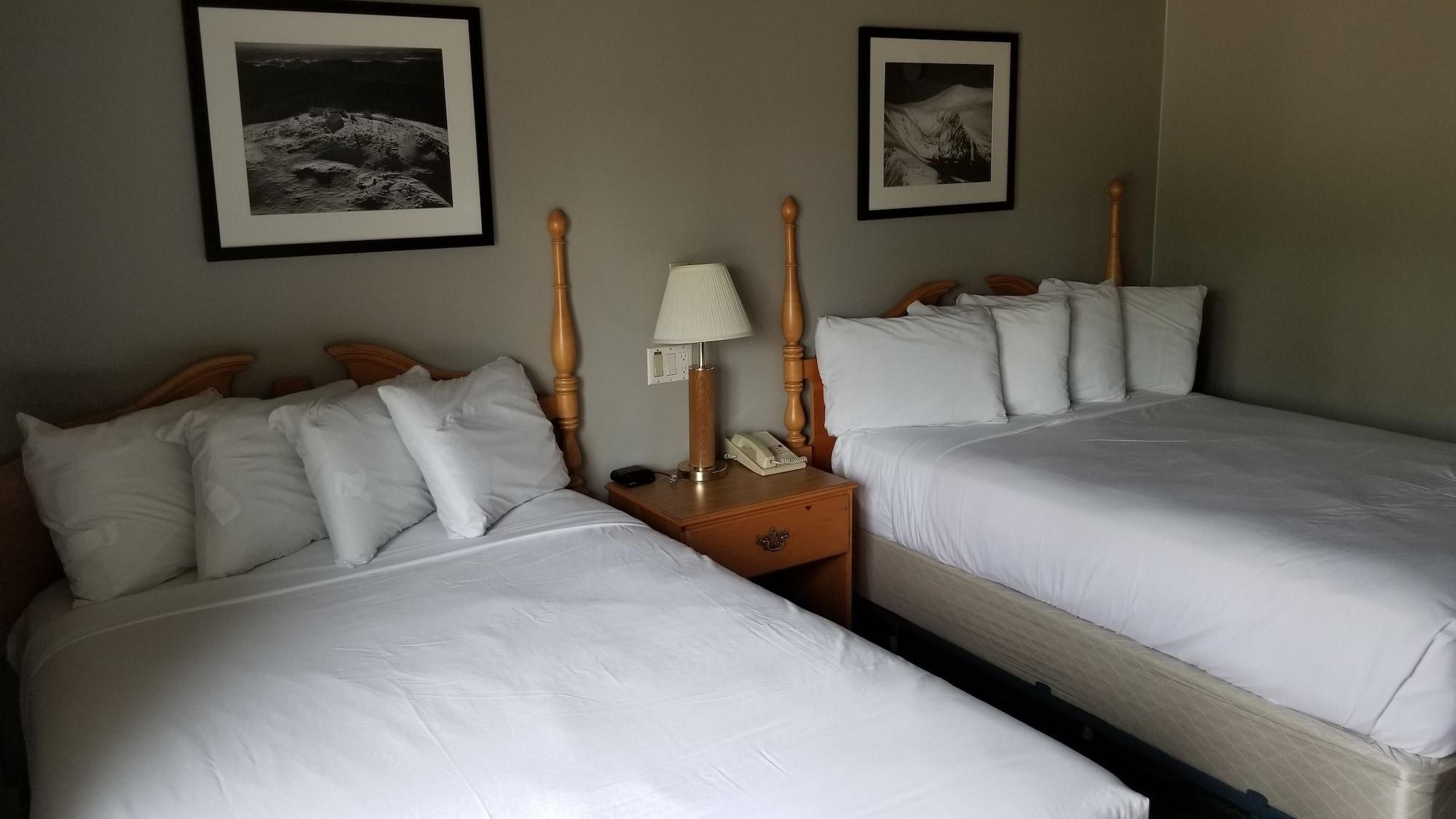 Hotel Granite Inn, Ascend Collection