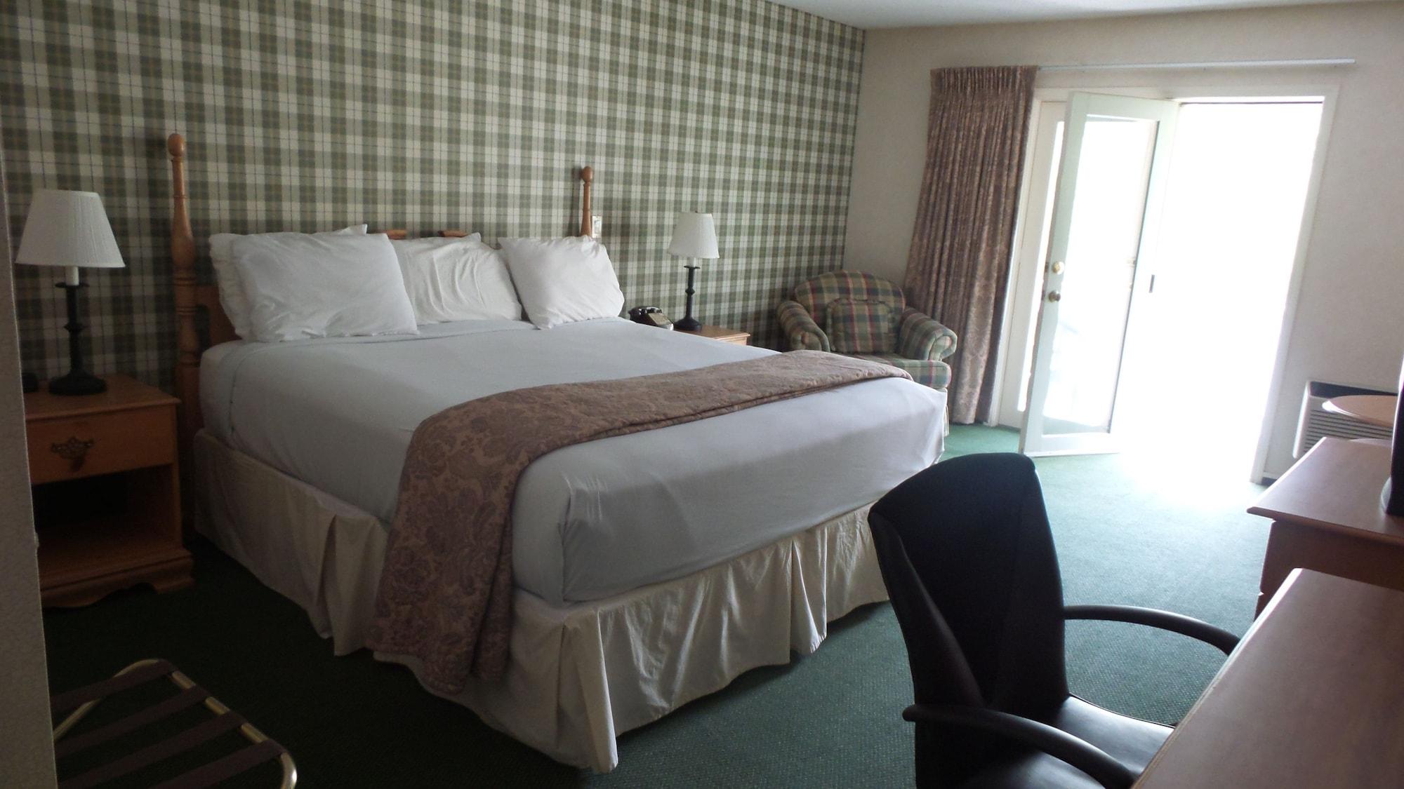 Granite Inn, Ascend Collection North Conway