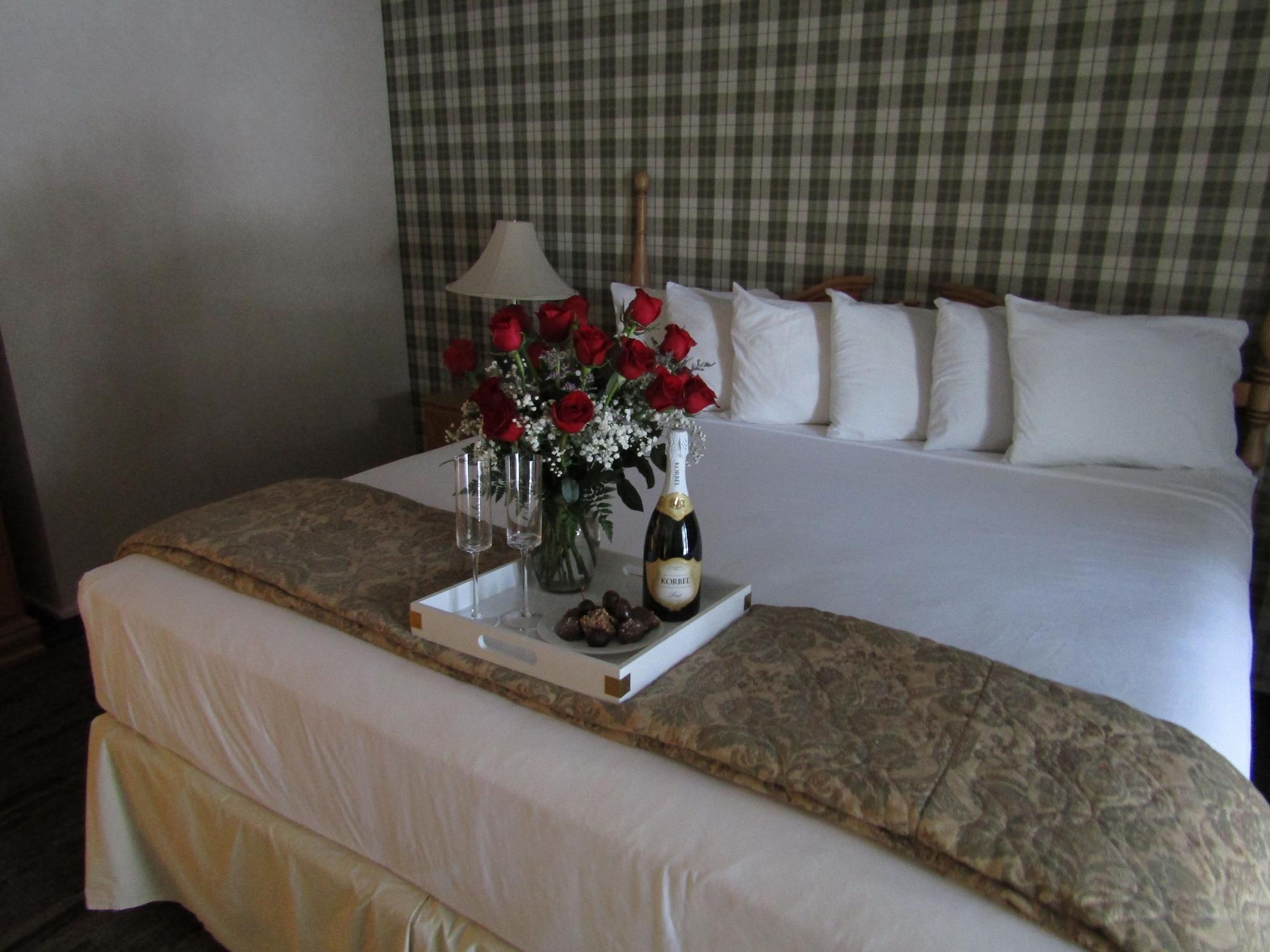 Hotel Granite Inn, Ascend Collection 2*