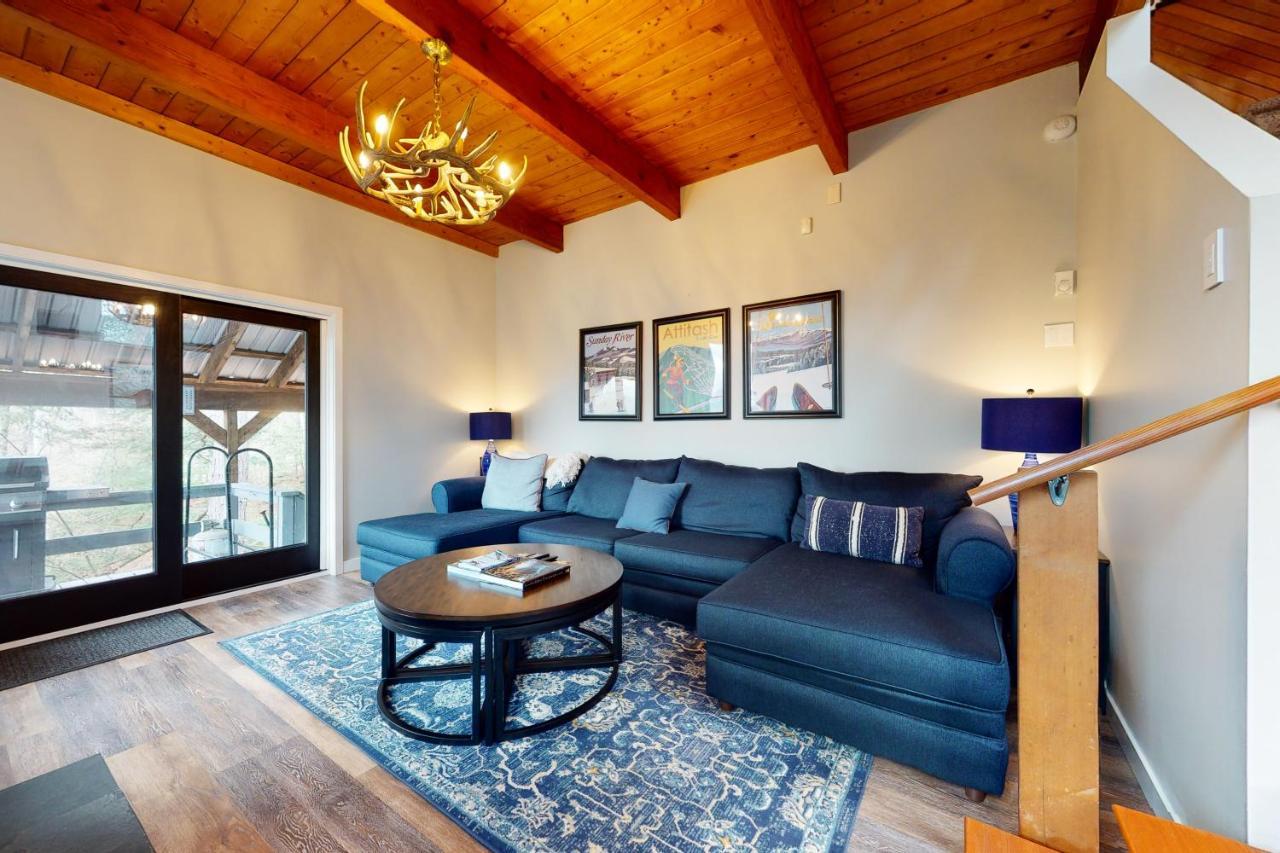 Holiday home New England Treasure *