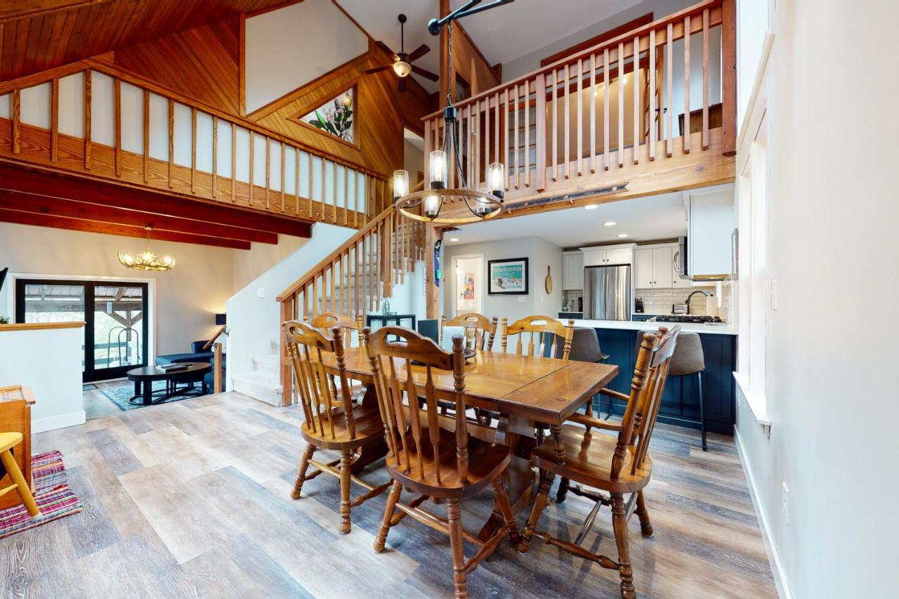 New England Treasure Holiday home