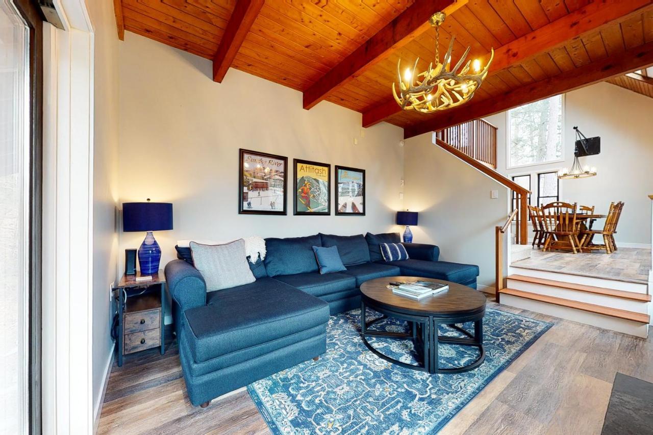 Holiday home New England Treasure North Conway