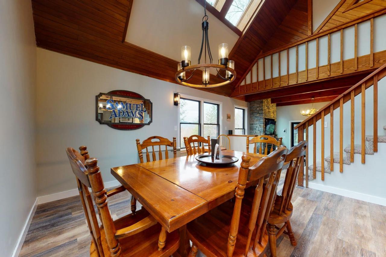 New England Treasure Holiday home North Conway