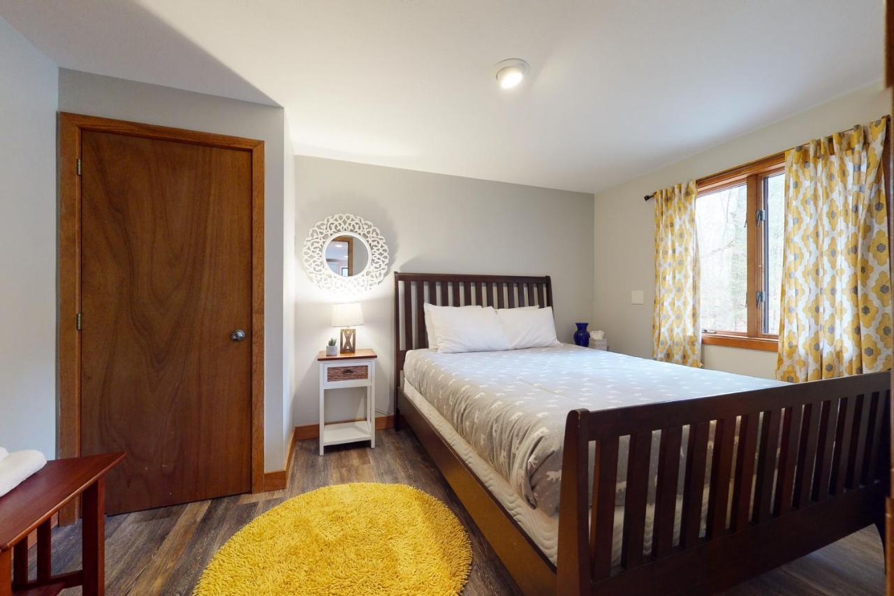 Holiday home New England Treasure North Conway