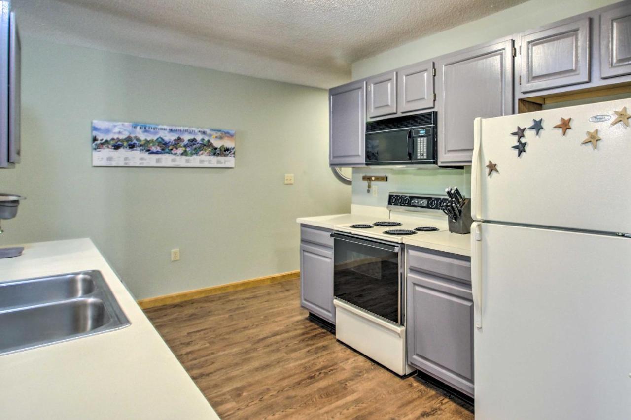 Apartment In The White Mountains! North Conway