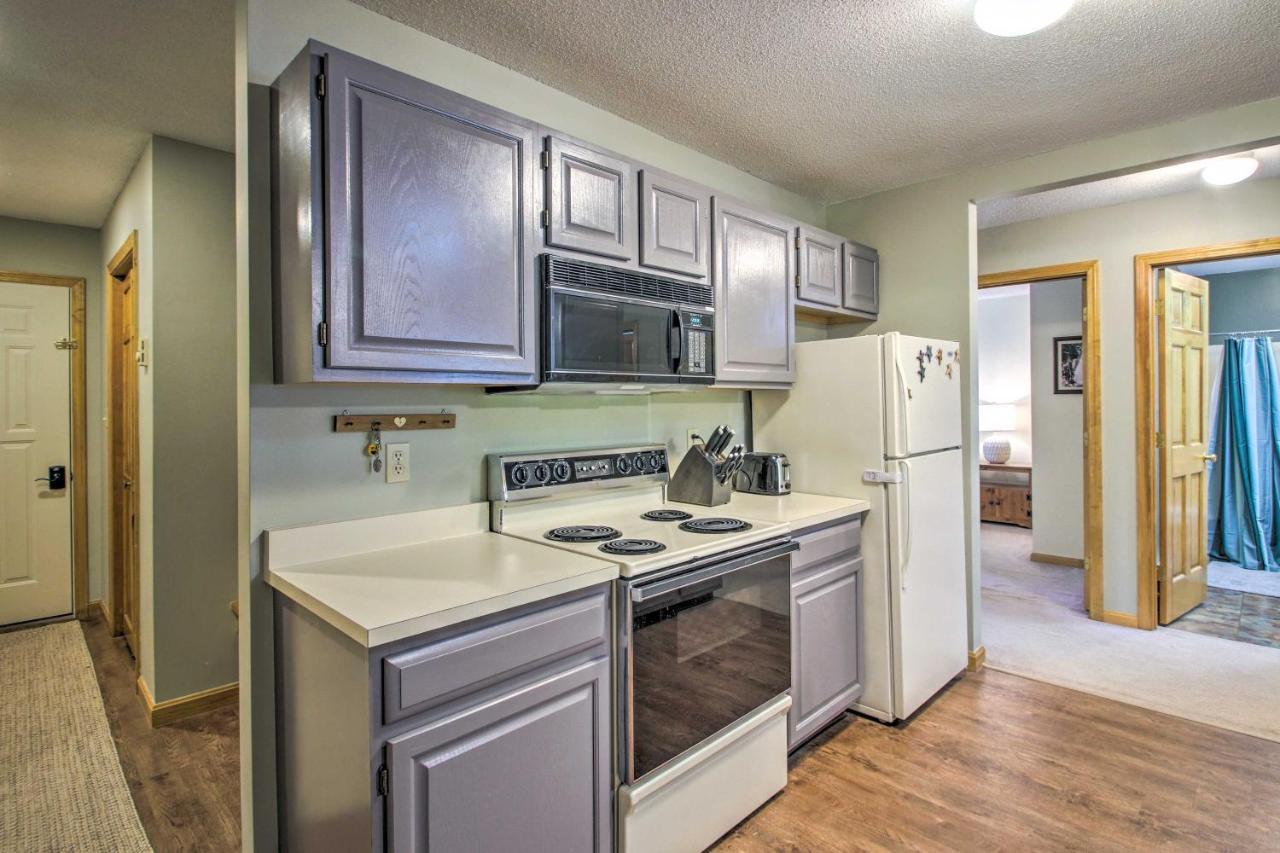 In The White Mountains! Apartment North Conway