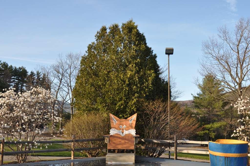 Resort Fox Ridge North Conway