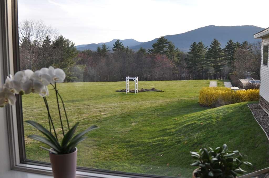 Fox Ridge 3* North Conway