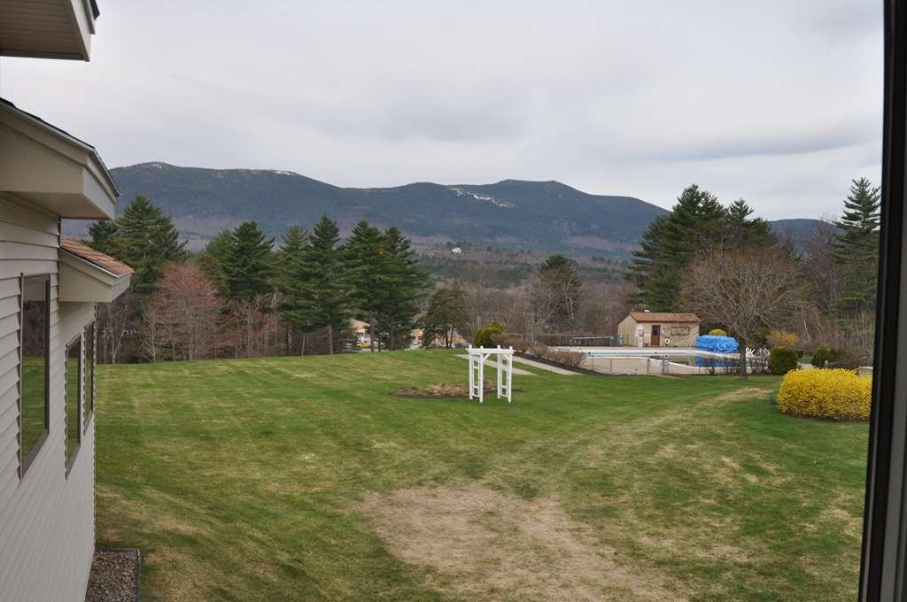 Fox Ridge Resort North Conway