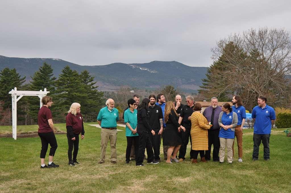 Fox Ridge Resort North Conway