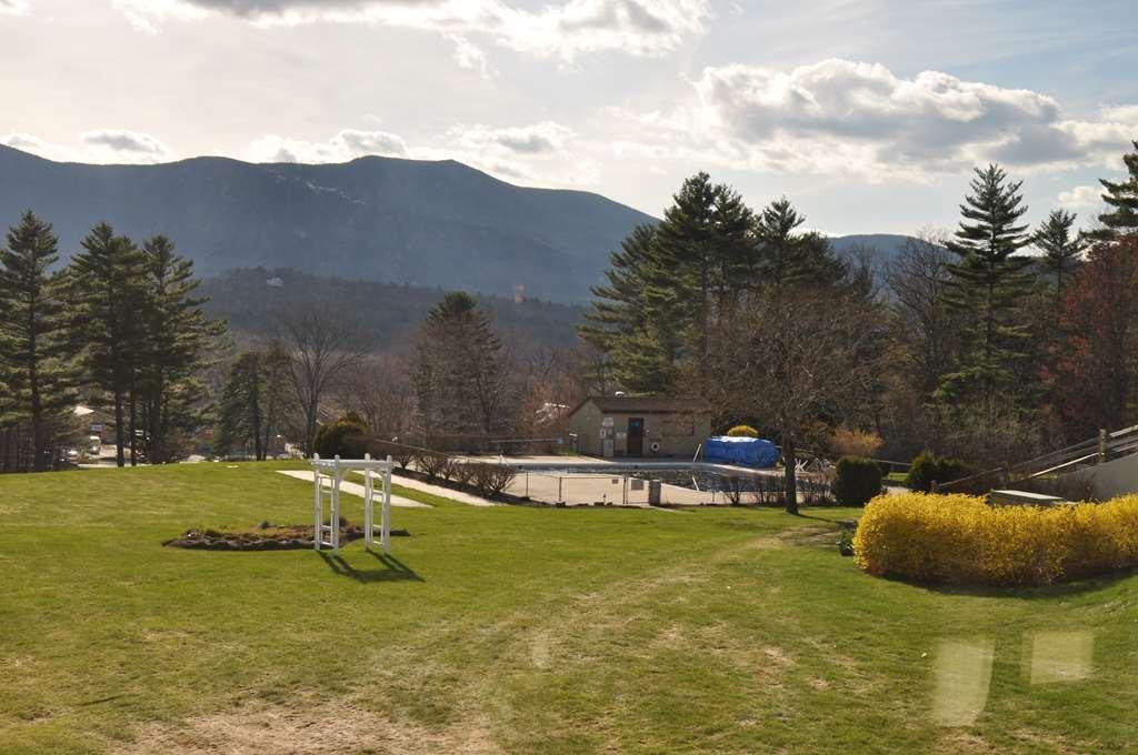 Fox Ridge 3*
