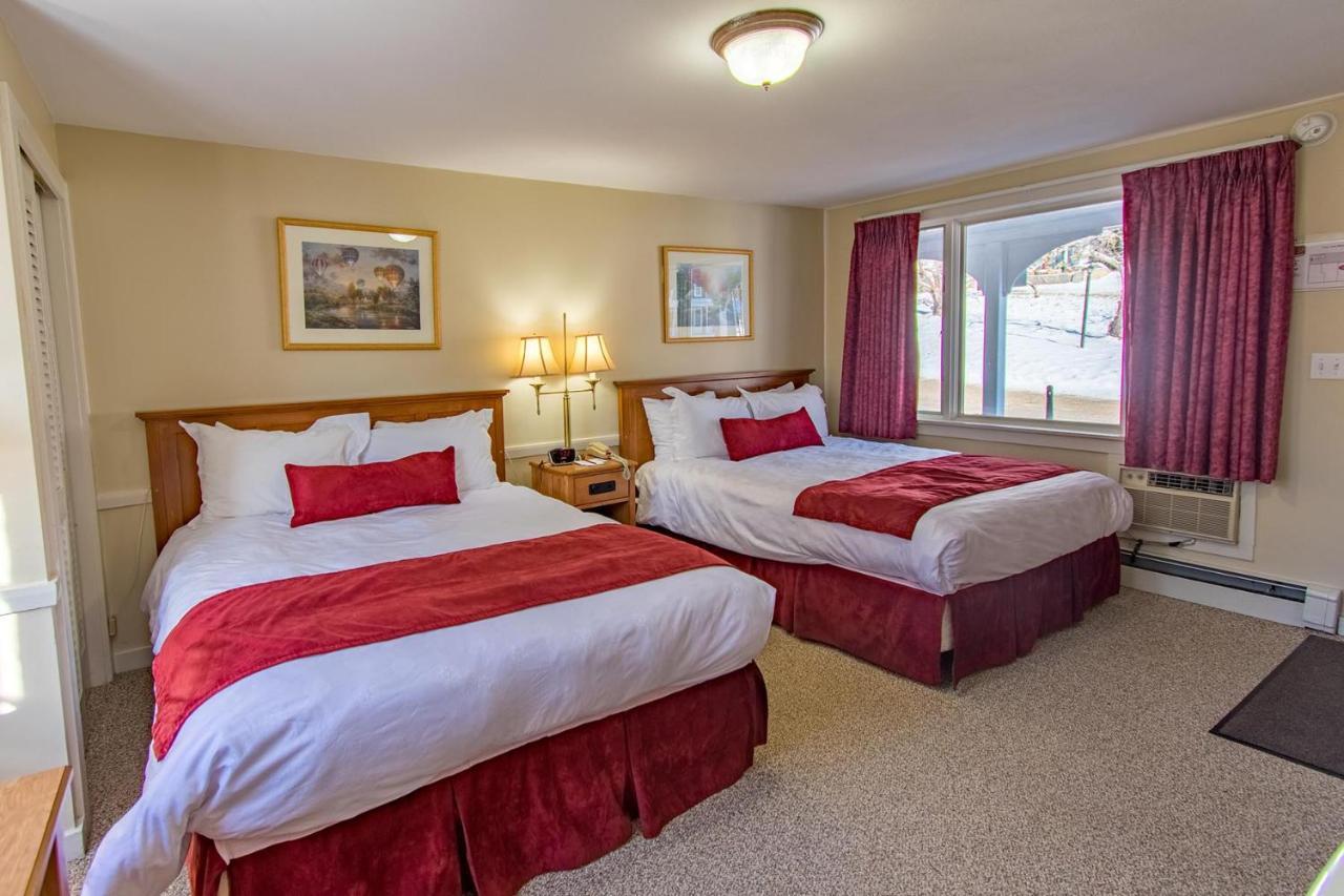 Eastern Slope Resort North Conway