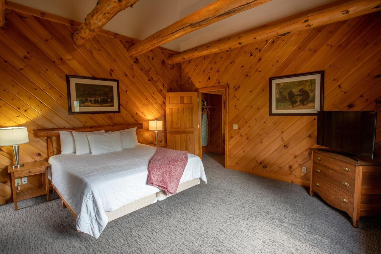 Resort New England & 3*