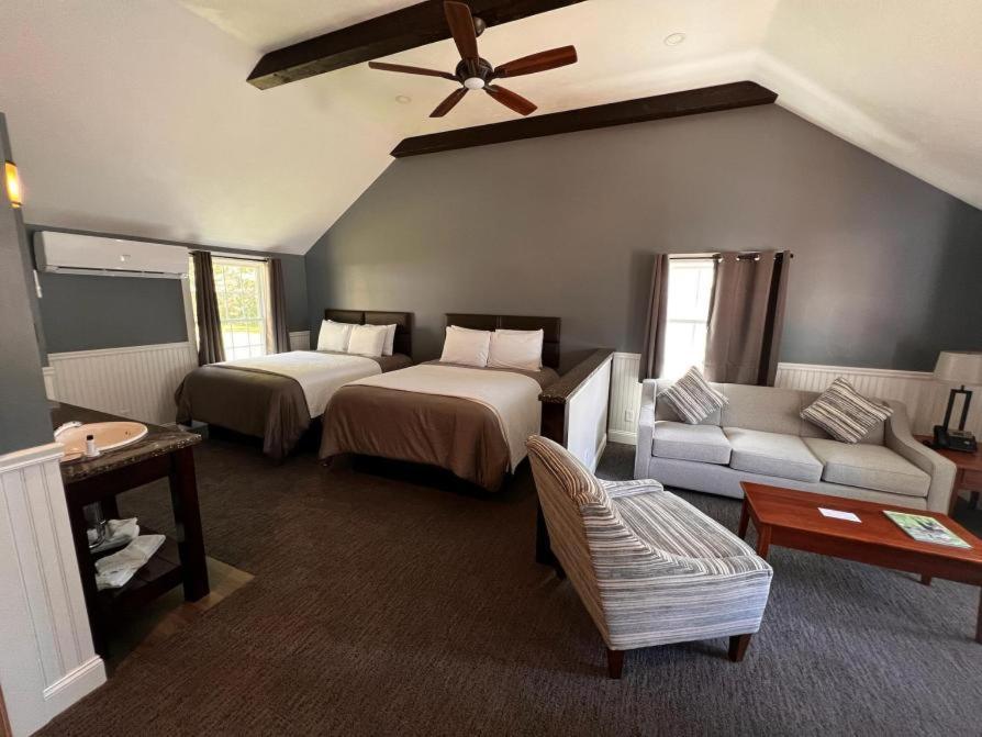 Resort New England & North Conway
