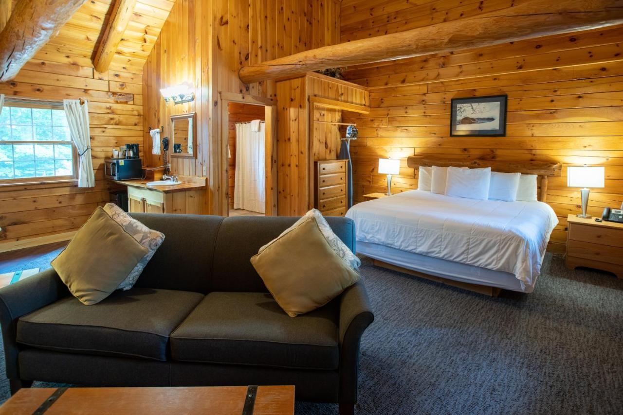 Resort New England & 3*