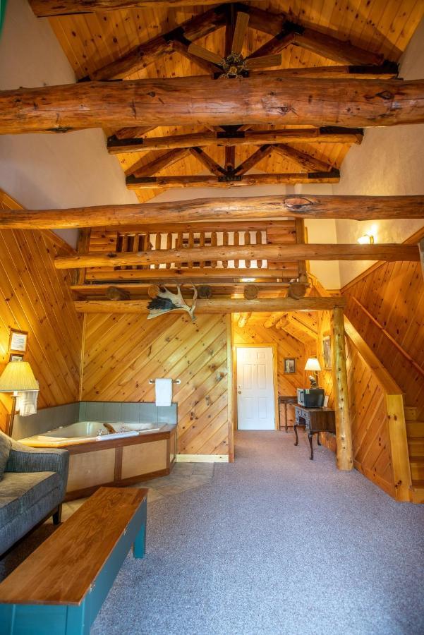 Resort New England &