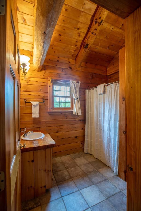 New England & North Conway