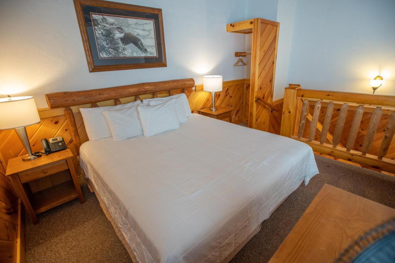 New England & Resort 3*