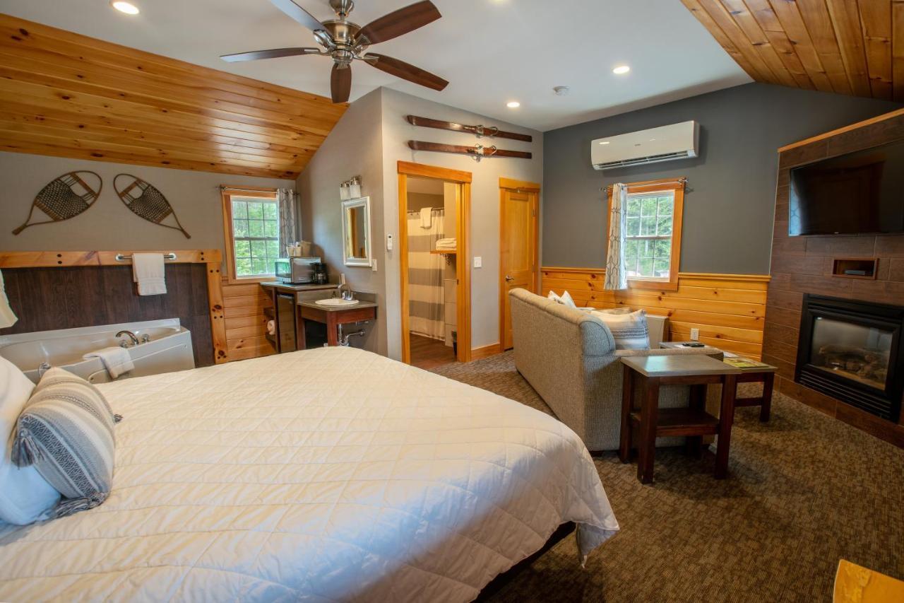 New England & North Conway
