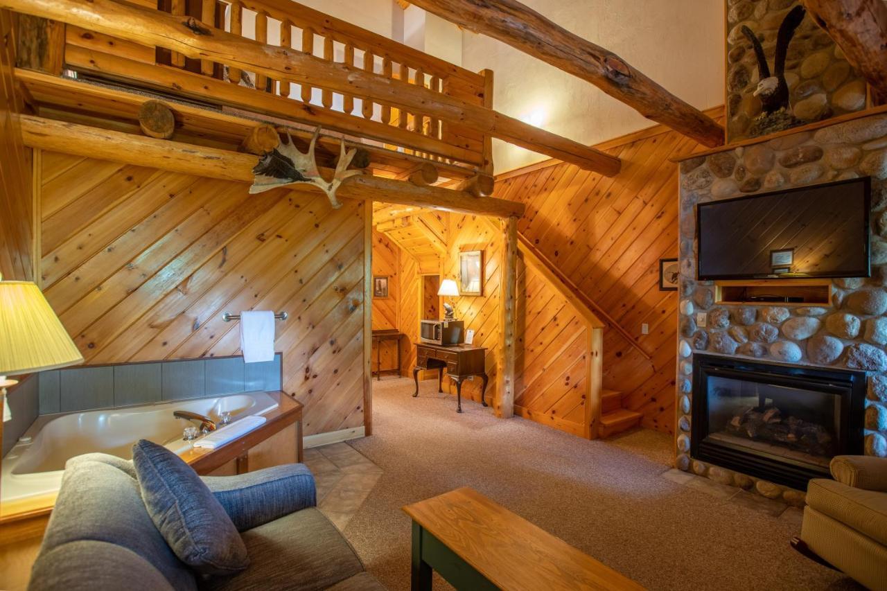 Resort New England & 3*