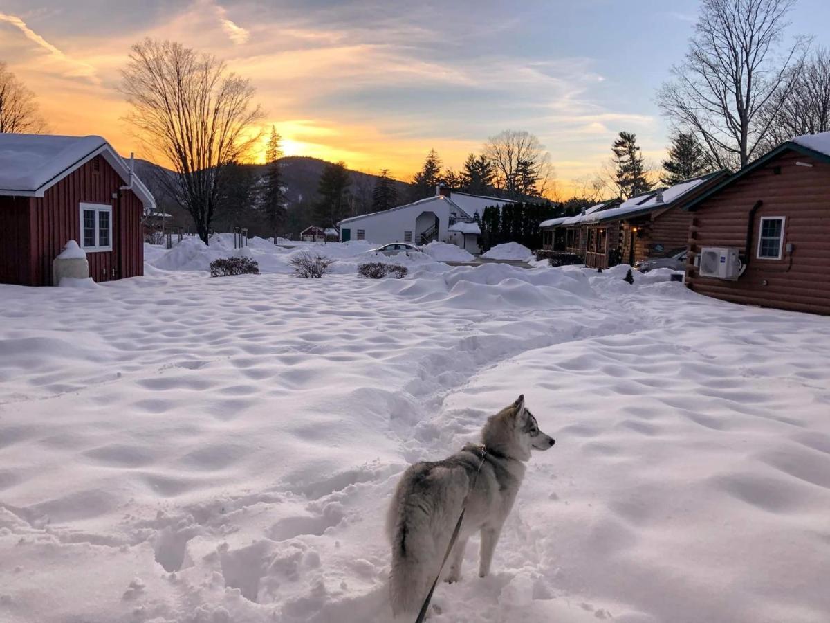 Resort New England & North Conway