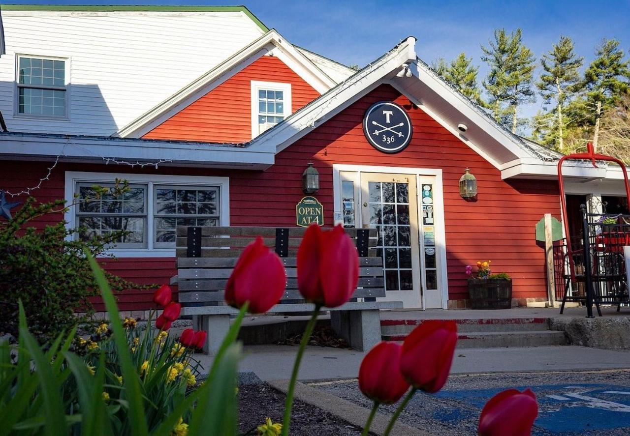 Resort New England & North Conway