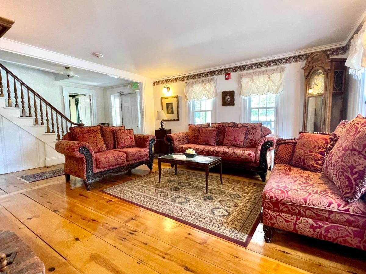 Merrill Farm Inn North Conway