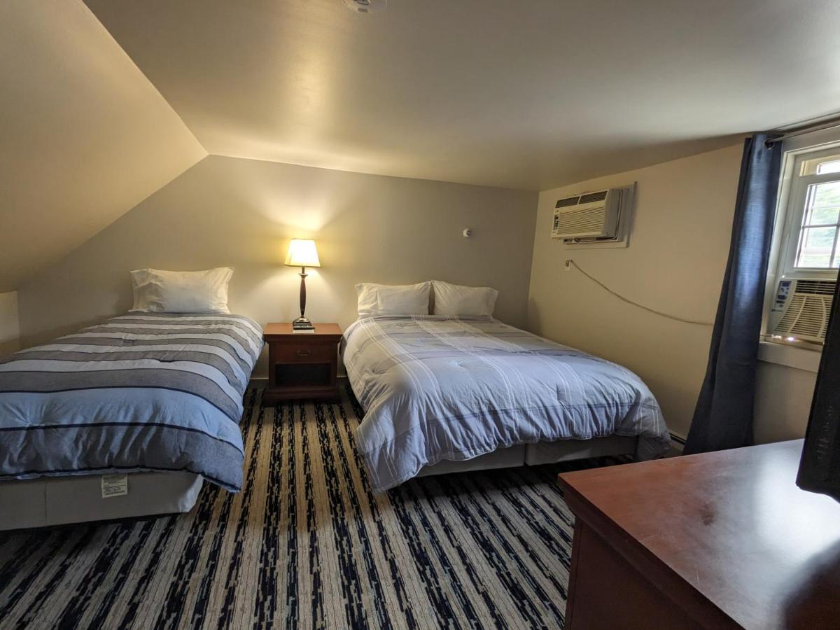 Motel Perry's And North Conway