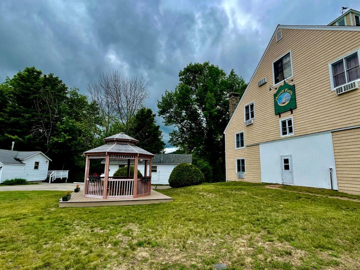 Inn Merrill Farm 3*