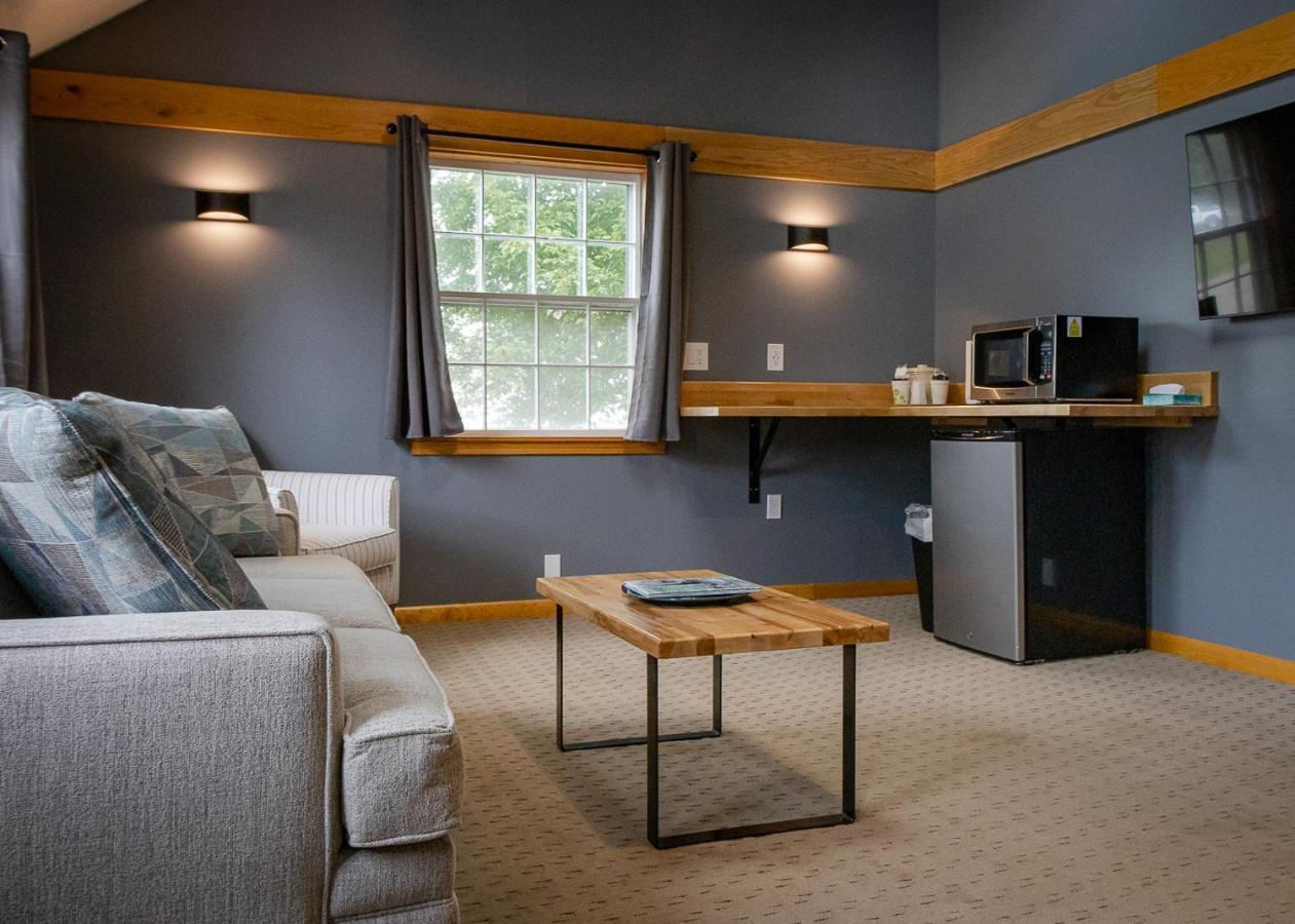 New England & Resort North Conway