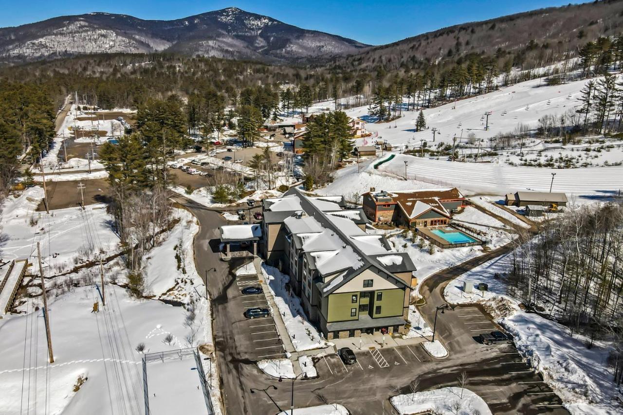 Fairfield By Marriott & Hotel North Conway
