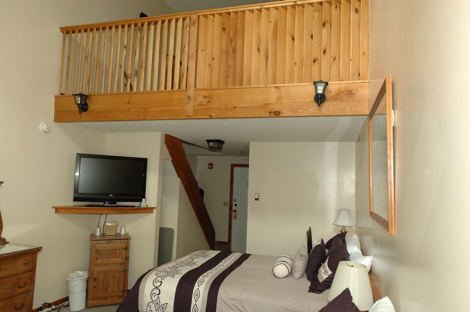 Merrill Farm Inn 3*