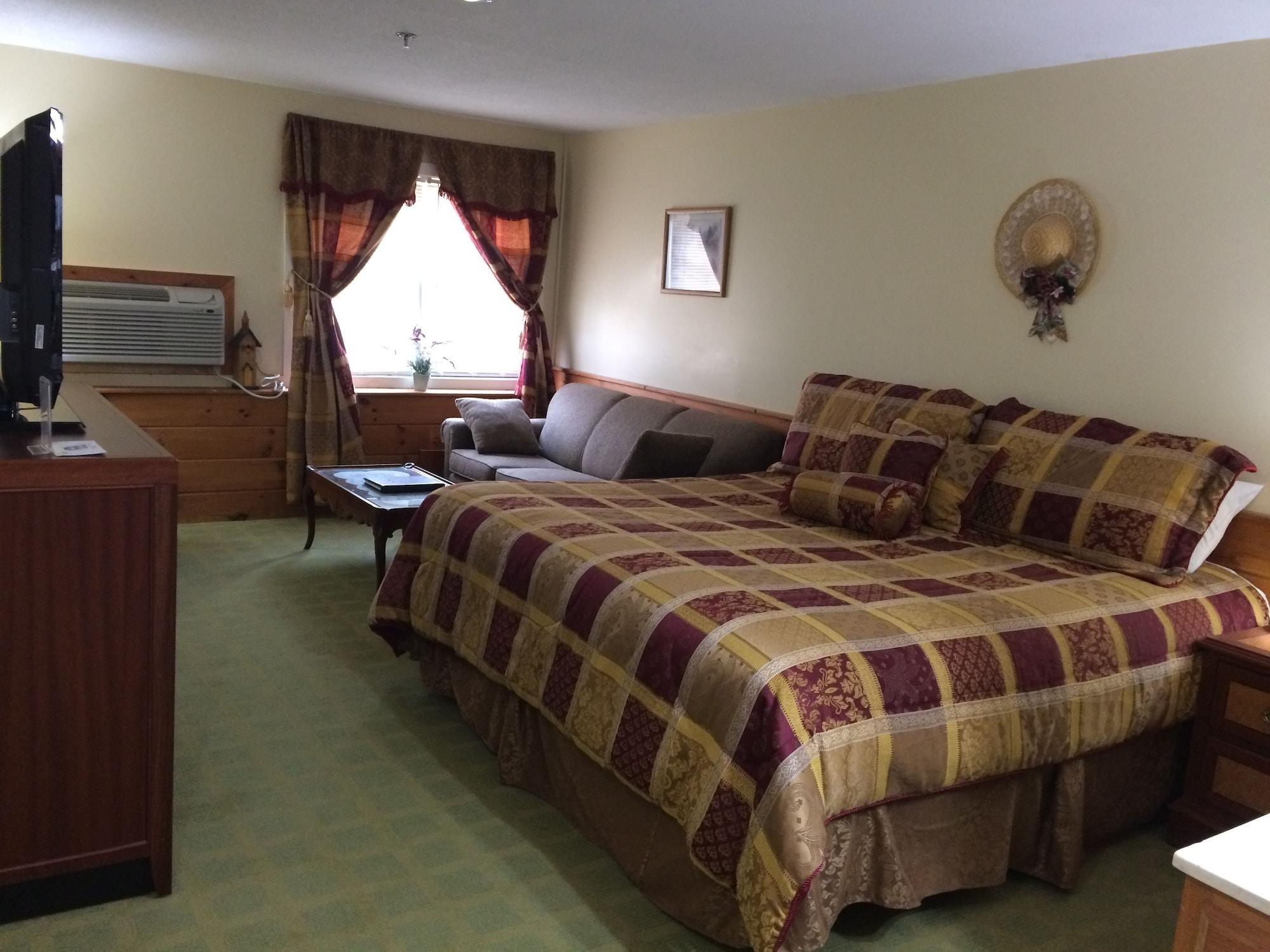 Inn Merrill Farm
