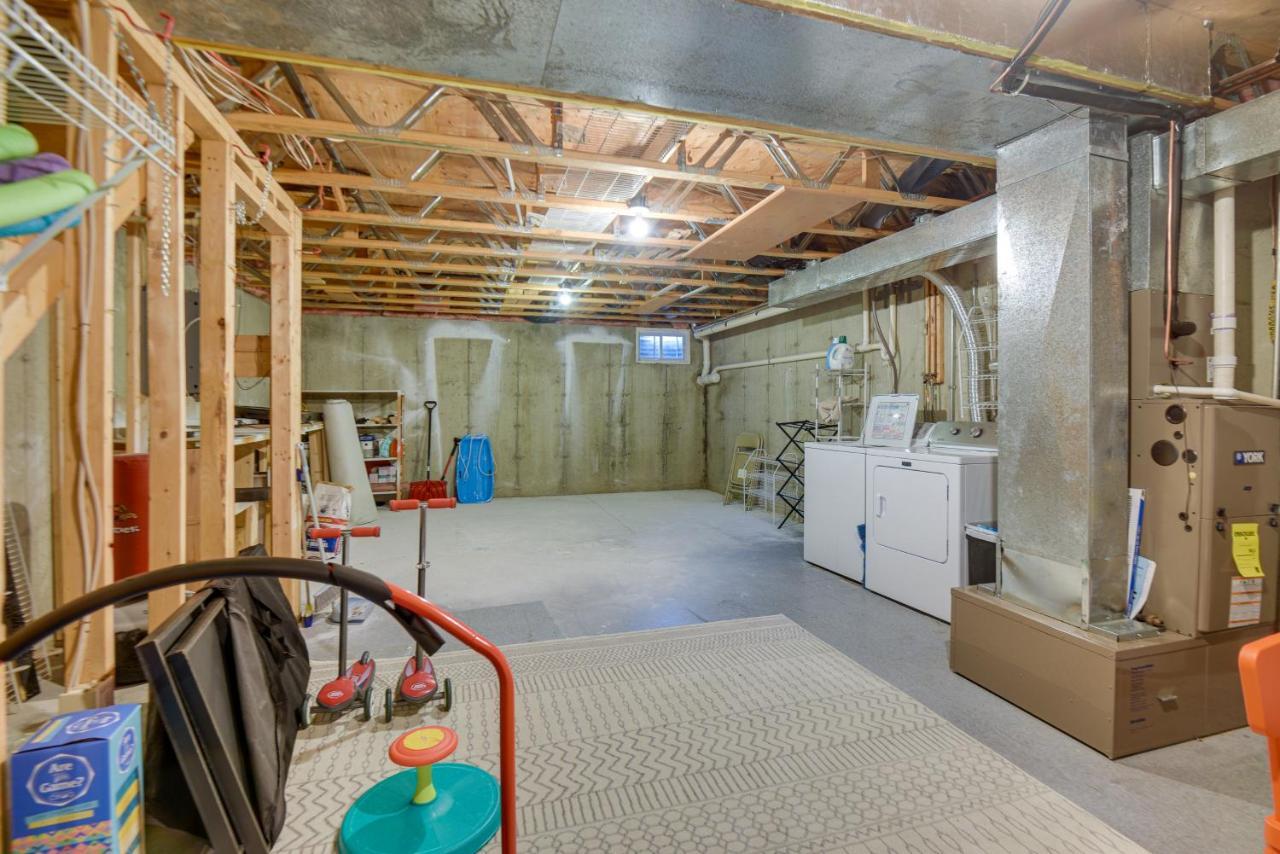 Family-friendly With Pool Access! * North Conway