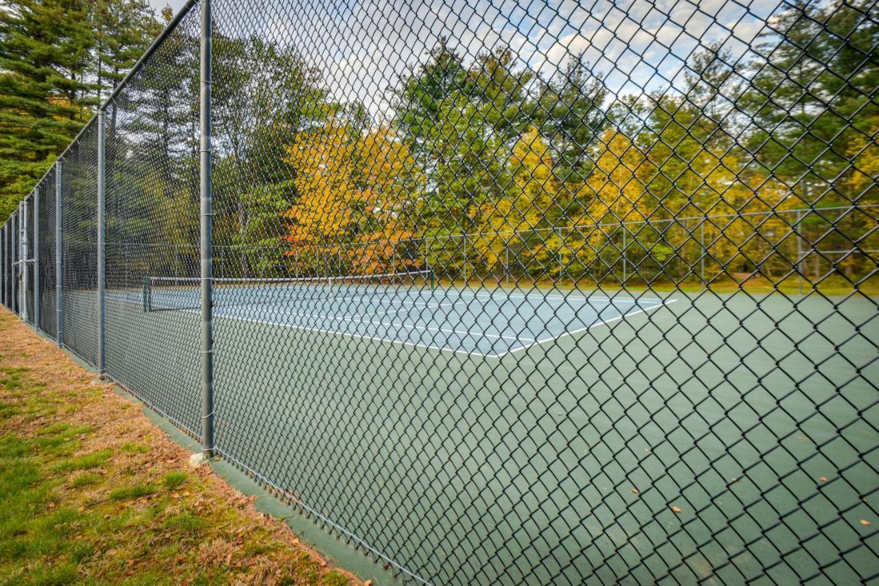 Holiday home Family-friendly With Pool Access! *