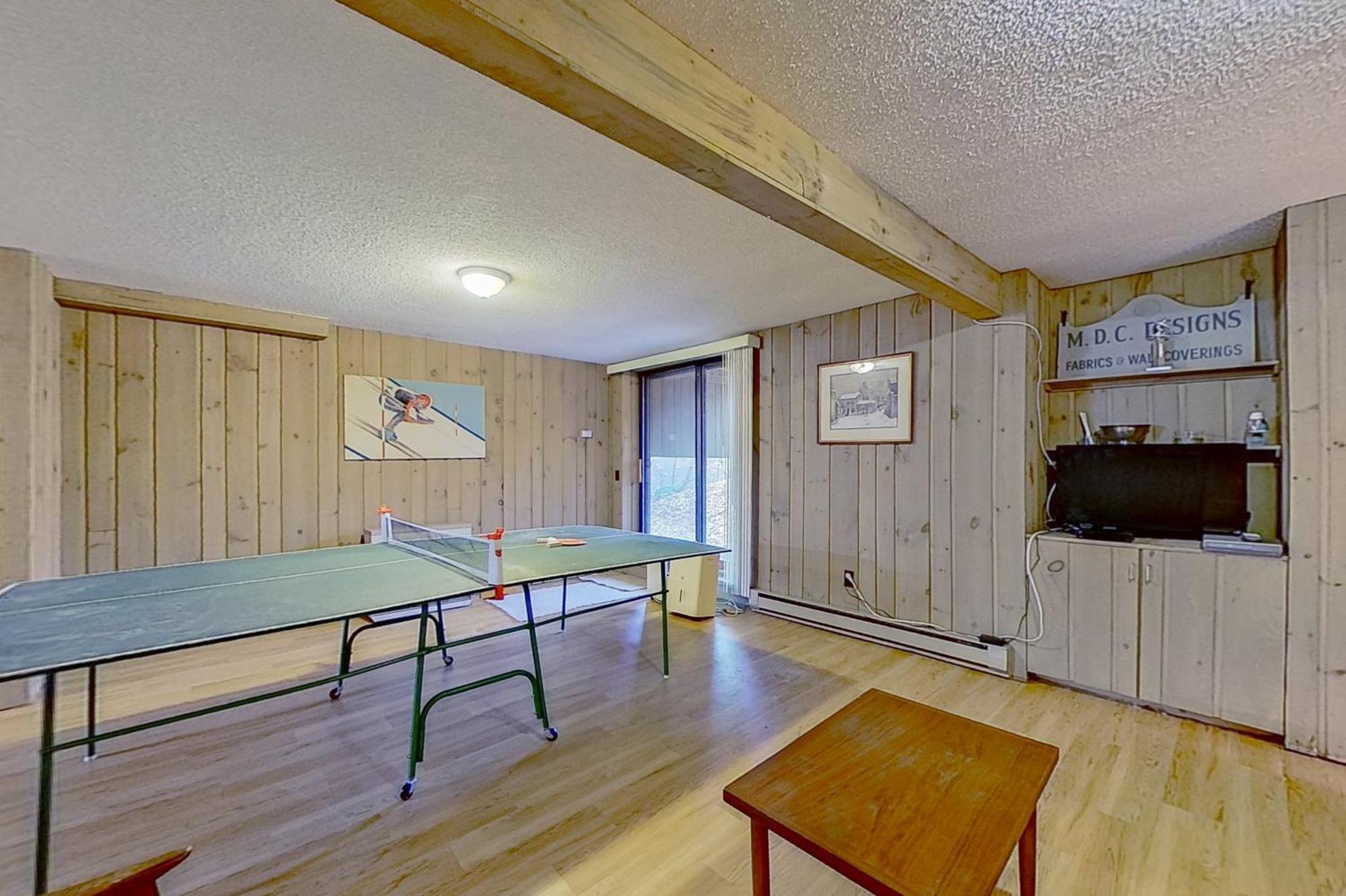 North Conway Condo North Conway