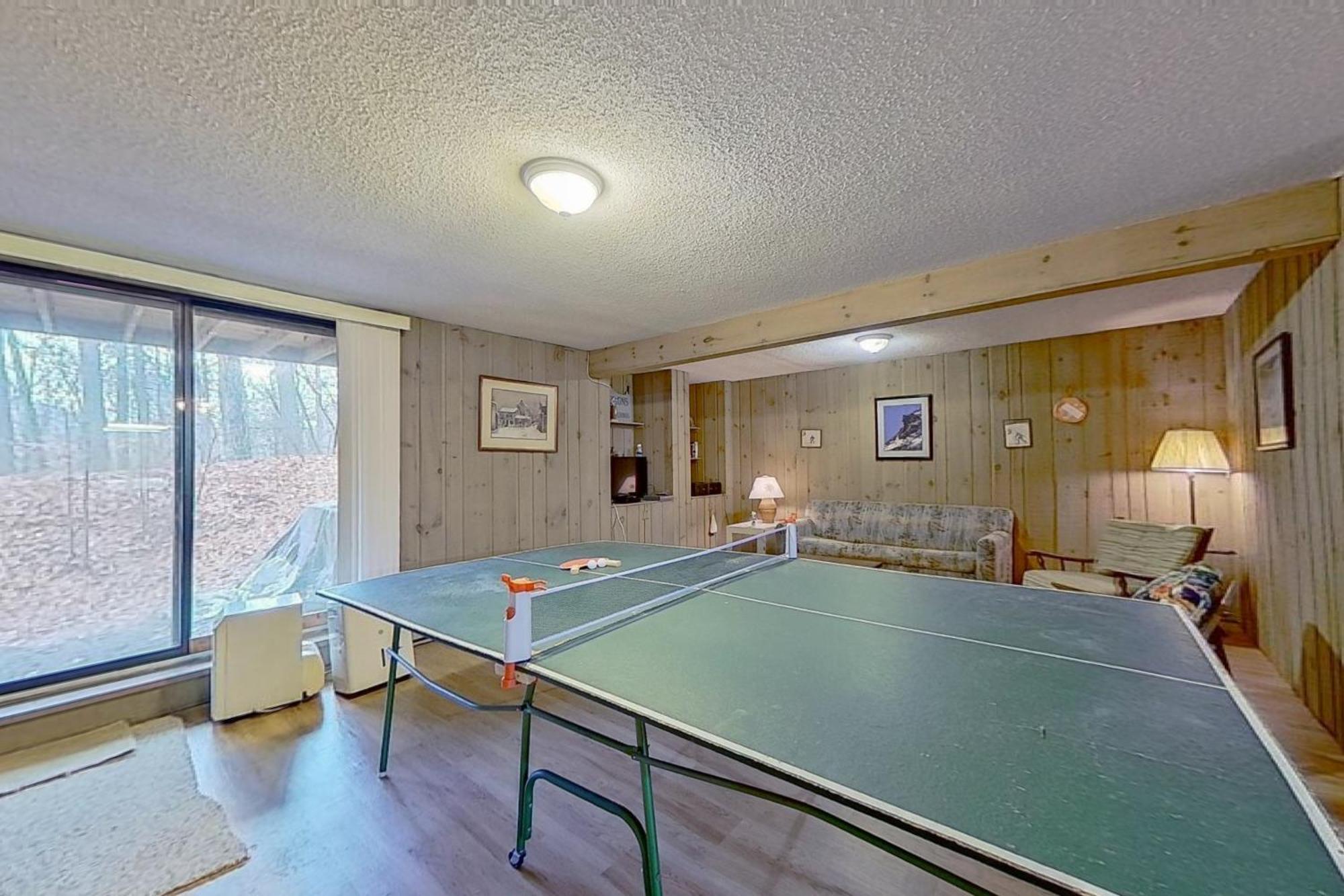North Conway Condo *