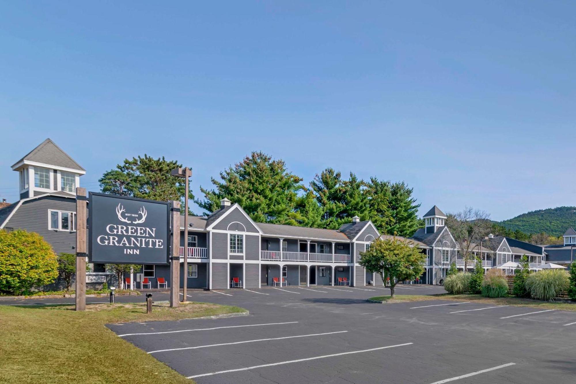 Granite Inn, Ascend Collection North Conway