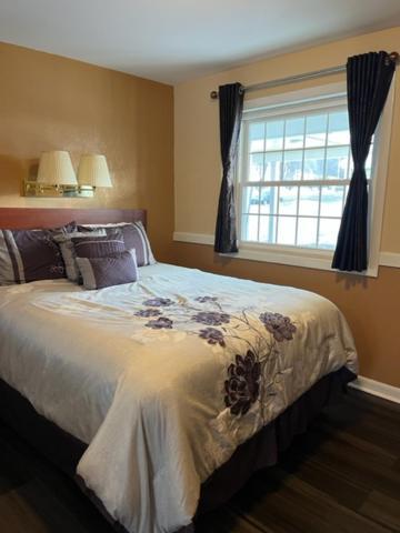Briarcliff Motel 2*