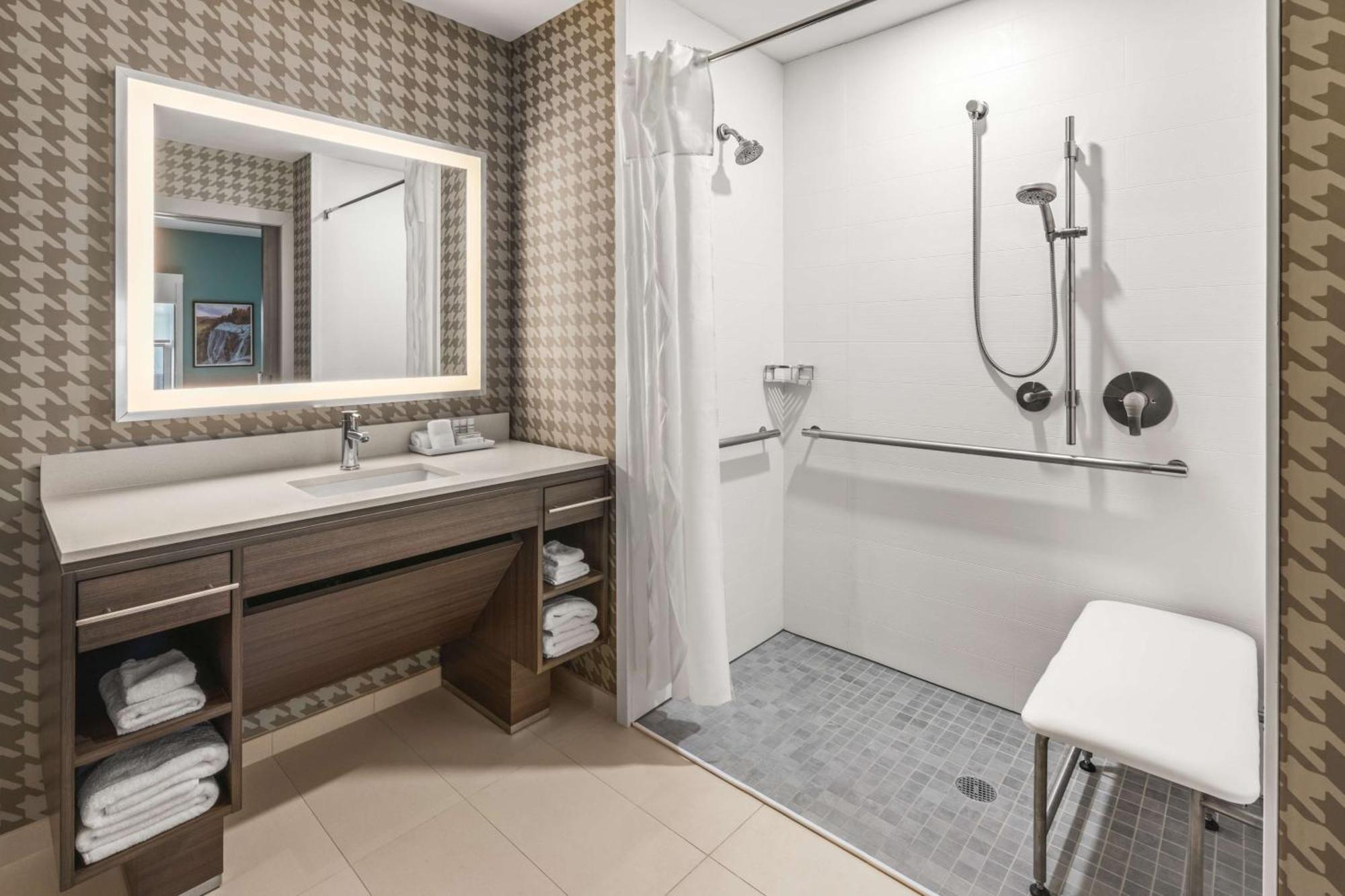 Hotel Home2 By Hilton North Conway, Nh 3*