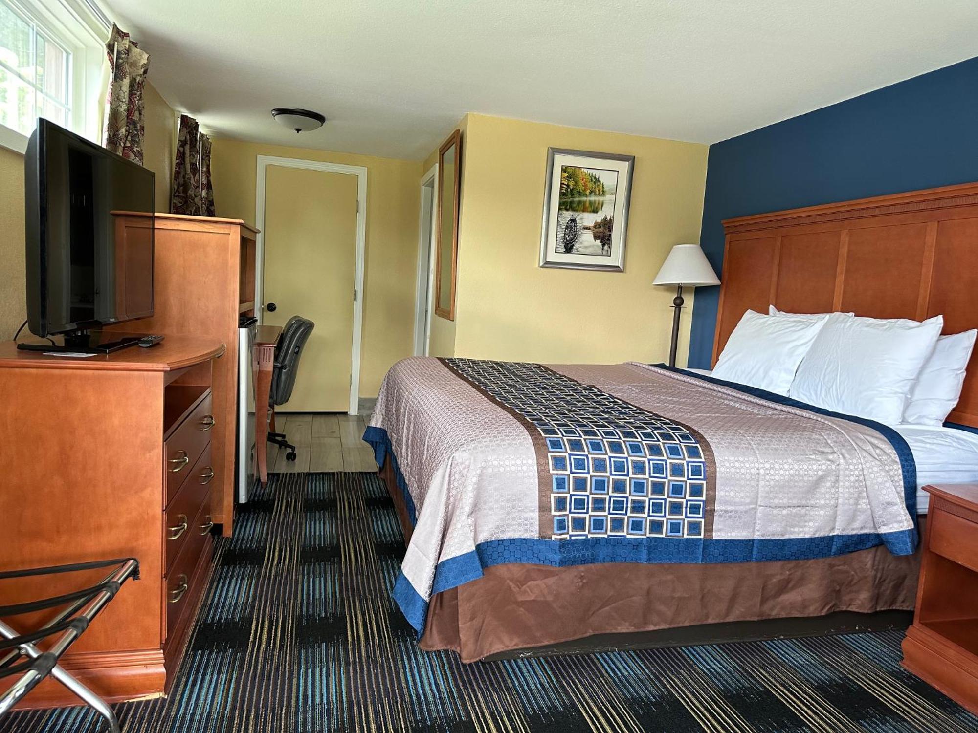 Inn Swiss Village 2*